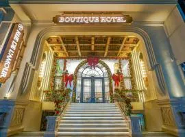 Rue de L'amour Boutique Hotel Ha Noi