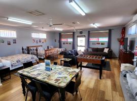 The Corner Store B&B