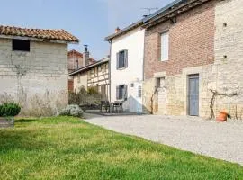 La maison d'a cote