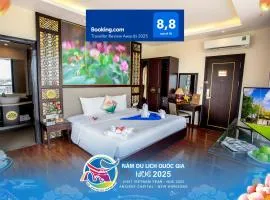 Thanh Lich Hue Hotel