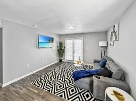 Comfy 1BR 1BA Retreat Near Dallas North Tollway