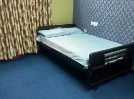stay at Chennai N4B