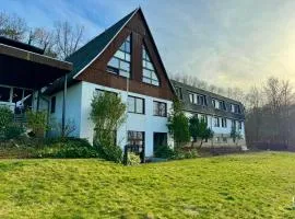 Barbarossa Hotel Kelbra