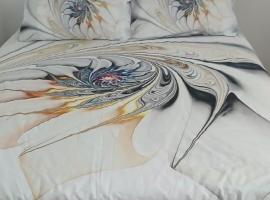 Holiday Rooms in Port Morant St Thomas Jamaica，位于Port Morant的民宿