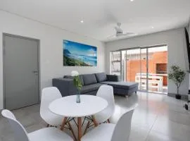 Townhouse 35 - 1 On York