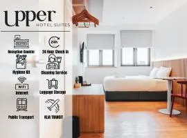 Upper Hotel Suites KL Sentral