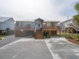 Coastal Breeze - 2123 Cadillac home