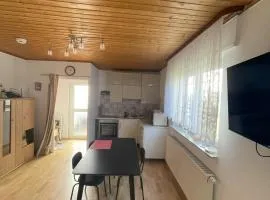 Apartment Klein