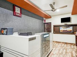 JPS Residency，位于古尔冈的酒店