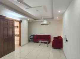Gillco park hills luxury flat