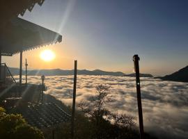 Sky View Homestay，位于佩林的民宿