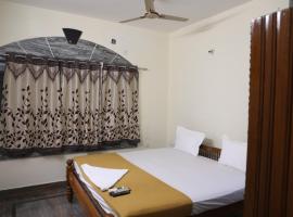 Welcome Stay，位于Singapperumālkovil的酒店