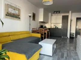 APARTAMENT HELSINKI