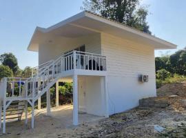 White Villa，位于Koh Rong的酒店