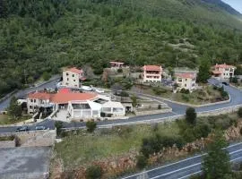 Menalia Villas & Suites ΚΤΗΜΑ ΚΟΥΜΠΟΥΡΗ