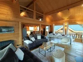 Chalet la Cime