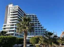 Panorama Suite Hotel