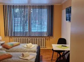 Pension Stechlinsee