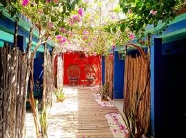 L'Hédone, hôtel de charme