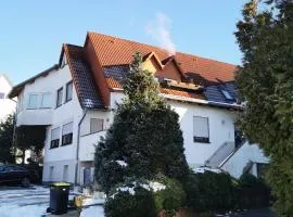 Ferienwohnung Schönberg
