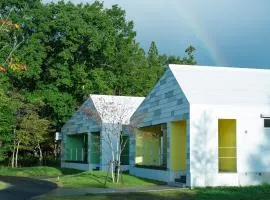 绿园度假屋酒店