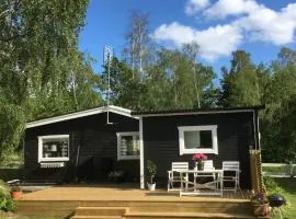 Cozy cottage by the sea, near Kullaberg