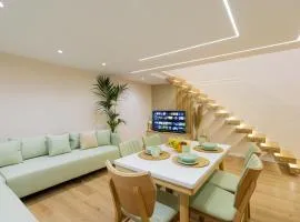 Luxe Arial Lofts