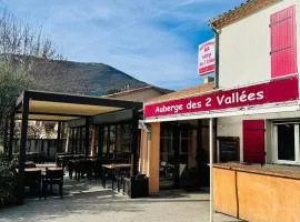 Auberge des deux vallées
