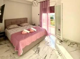 Eva's Apartments with great view