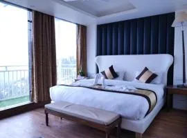 Ashirwad Hotel & Spa - Best Hotel In Mussoorie
