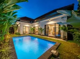 New Villa in the best area
