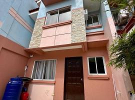 Abode86 Transient House-PGV，位于Gabi的别墅