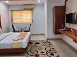Hotel Supreme
