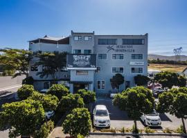 Budapest Boutique Hotel，位于Edgemead的酒店