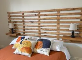 Spacieux 4,5 Parfait pour des Vacances Confortables !