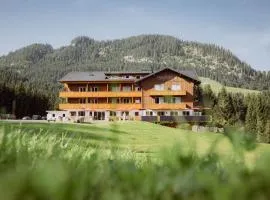 Alpengasthof Hörnlepass