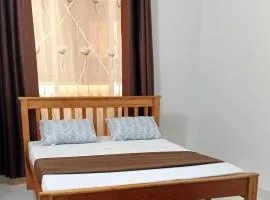 Serene studio