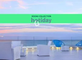 HOTIDAY Apartment Collection - Torre Lapillo