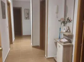 Fabuloso Apartamento en Escalonilla a un paso de Toledo y Puy du Fou