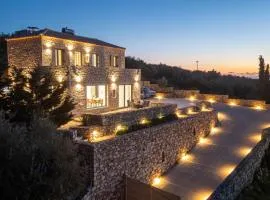 Villa Piedra Azul