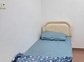 Muscat Women's dormitory，位于马斯喀特的酒店
