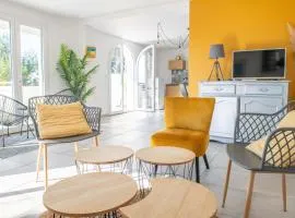Superbe Appartement Leucate Les Terrasses 1