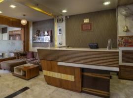 Hotel babul inn
