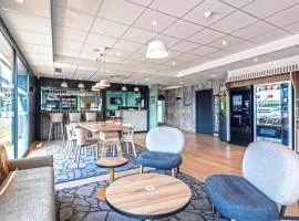 B&B HOTEL Brest Centre Port de Commerce
