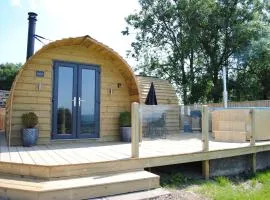 The Lodge at Brambles Farm