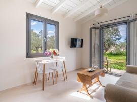 Cuckoos House，位于爱琴娜岛的宠物友好酒店