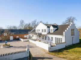 Hvilested，位于腓特烈西亚的酒店