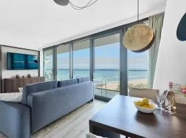 Wave Sea View Private Apartment - A864