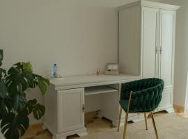 Pokoje u Agnieszki，位于武库夫的酒店