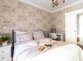 Almond Dream Komfortowy Apartament Smart Lock